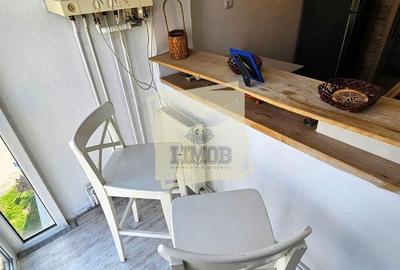 Apartament cu 2 camere decomandat în Mihai Viteazul - 3