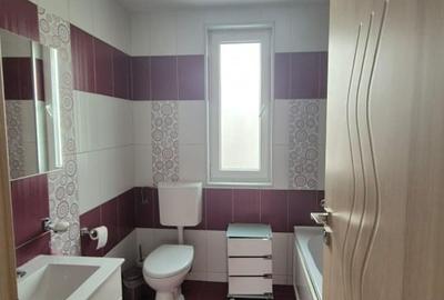 Vând casa tip duplex Floresti - 9