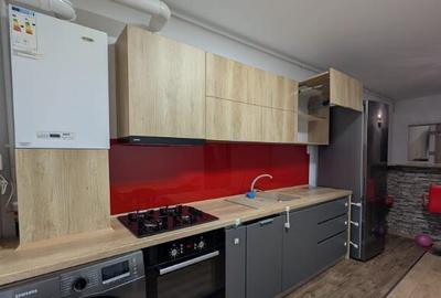 Apartament cu 2 camere decomandat în Florești - 18