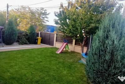 Casă cu 4 camere cu Teren 345 Mp în Malu Mare - 5