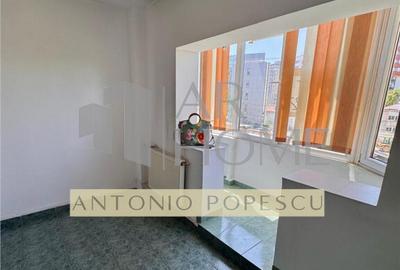 Spatiu pentru birouri, in Ploiesti, zona Palatul de Justitie - 12