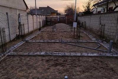 Teren de 227 mp, în Brestei - 3