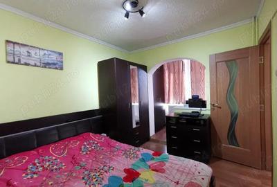 Apartament 2 camere Tipografilor confort II amenajat centrala proprie - 1