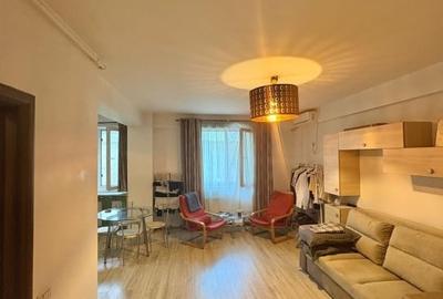 Garsonieră semidecomandată, mobilată în Tineretului - 2