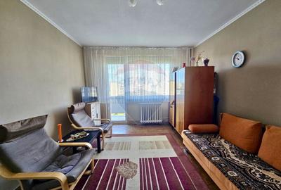Apartament cu 2 camere semidecomandat, mobilat în Gheorgheni - 3