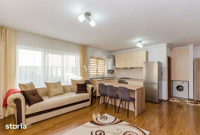 Apartament cu 2 camere în Central - 1