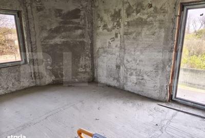 Casă cu 4 camere în Plopu - 1
