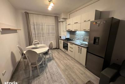 Apartament cu 2 camere decomandat în Dâmbul Rotund - 2