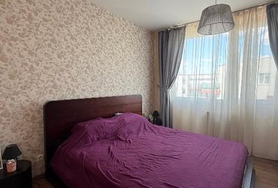 De vânzare apartament penthouse 3 camere , terasă  generoasă  orientare S-E - 16