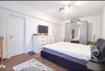 Apartament cu 3 camere decomandat, mobilat în Militari - 13