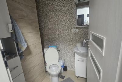 Apartament cu 3 camere decomandat în Popești-Leordeni - 17