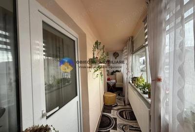 Apartament 4 camere-110 mp utili- Savinesti - 18