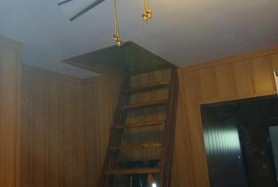 Apartament cu 3 camere decomandat în Central - 4