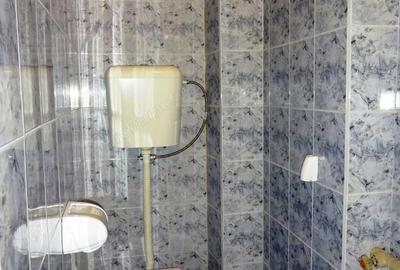 Garsonieră decomandată în Cetății - 4