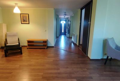 Vila cocheta Mihailesti, P+M, cu dormitor la parter. - 16