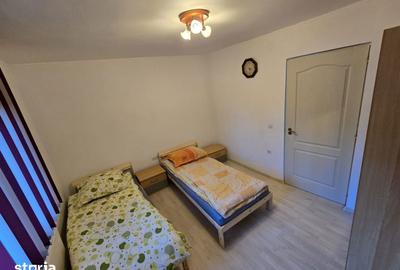 Casă cu 3 camere cu Teren 150 Mp în Central - 8