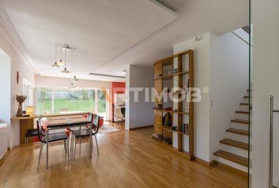Vila mobilata 5 camere ultracentral Brasov - 9