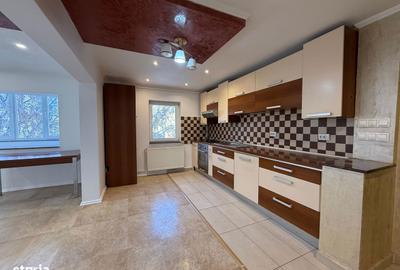 Apartament cu 4 camere în Central - 8