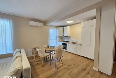 Apartament cu 2 camere în Burdea - 6