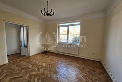 Casă individuală cu 2 camere cu Canalizare în Dâmbul Rotund - 2