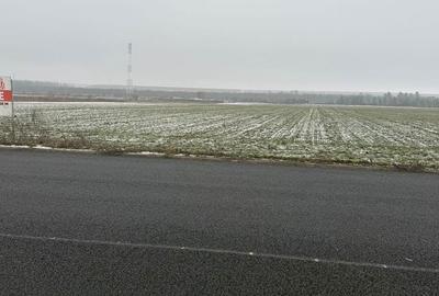 Teren de 30000 mp, în Săucești - 7