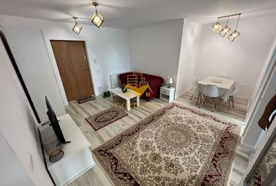 Apartament cu 3 camere semidecomandat, mobilat în Zorilor - 3