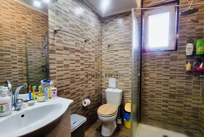 Apartament cu 2 camere decomandat, mobilat în Turnișor - 10