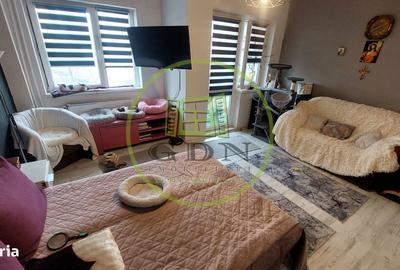 Garsonieră decomandată, mobilată în Craiovița Nouă - 3