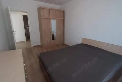 Apartament cu 3 camere decomandat în Central - 1