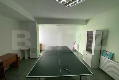 Birou, de 28 mp, în Central - 3