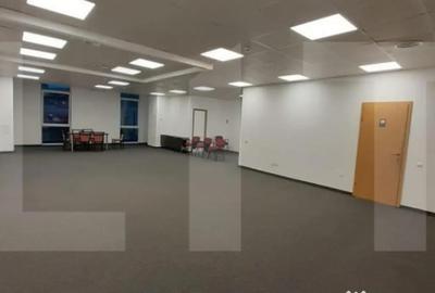 Spațiu comercial, de 873 mp, în Central - 5