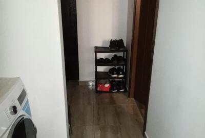 Apartament cu 2 camere decomandat, mobilat în Central - 2
