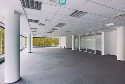 Spatii birouri clasa A, in zona de centru-nord a Bucurestiului. - 4