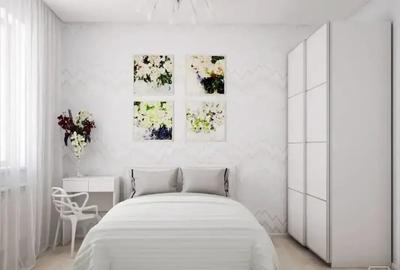 Super oferta Apartament 2 camere decomandat Pallady Metrou Teclu Super oferta Apartament 2 camere decomandat Pallady Metrou Teclu - 1