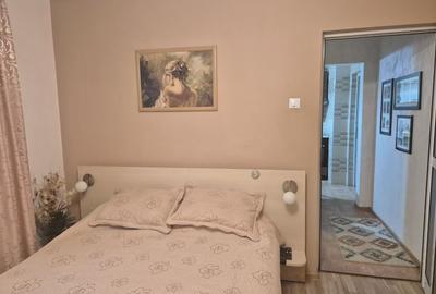 Apartament cu 2 camere decomandat în Vest - 3