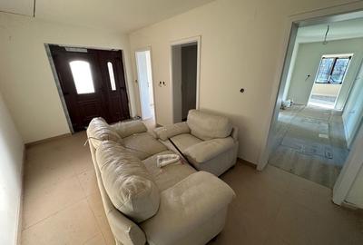 Casa Parter in Giarmata  teren 816 mp - 10