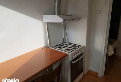 Apartament cu 2 camere semidecomandat în Calea București - 3