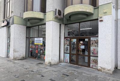 Spatiu Ultracentral zona Parcul Trandafirilor - Luceafarul - 3