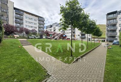 Garsonieră semidecomandată, mobilată în Grigorescu - 11