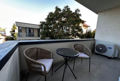 3 Camere cu Parcare 5min Metrou GRivita Arcadia Residence Domenii 1Mai - 27