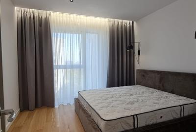 ONE HERASTRAU TOWERS - 2 CAMERE 59 MP, MOBILIAT UTILAT PREMIUM, INCHIRIAT! - 8