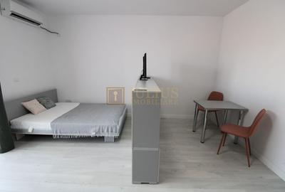 Studio de inchiriat in zona de sud a orasului; la prima inchiriere ! - 6