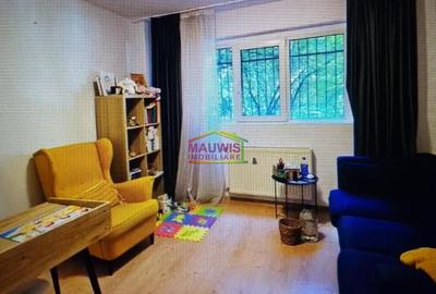 Apartament 2 Camere Bd Tineretului Palatul Copiilor PARC - 2