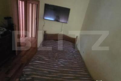 Apartament cu 2 camere semidecomandat în Cetății - 7