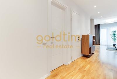 NOU/ SCOALA AMERICANA/ 2 LOCURI DE PARCARE/ JACUZZI - 28