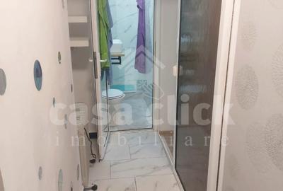 Garsonieră semidecomandată, mobilată în Micro 19 - 6