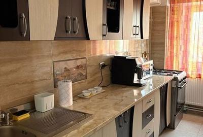Apartament cu 2 camere decomandat în Lenin Sud - 8