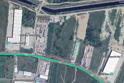 Spațiu comercial, în Luna - 2