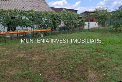 Casă cu 3 camere cu Teren 596 Mp în Central - 2