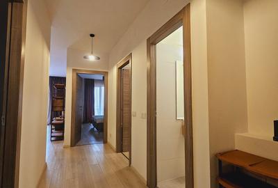 Soho Unirii | Timpuri Noi metrou | Apartament Ultramodern | Loc parcare subteran Soho Unirii | Timpuri Noi metrou | Apartament Ultramodern | Loc parcare subteran - 12